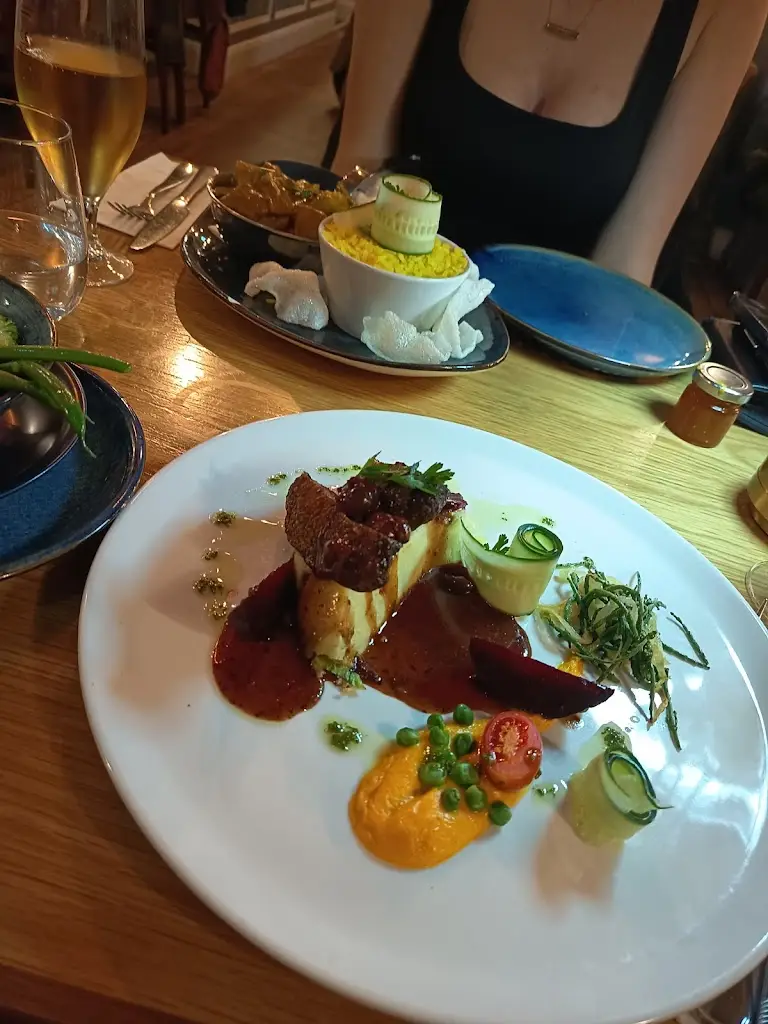 karen williams_The Harbour Restaurant_Kilrush_review