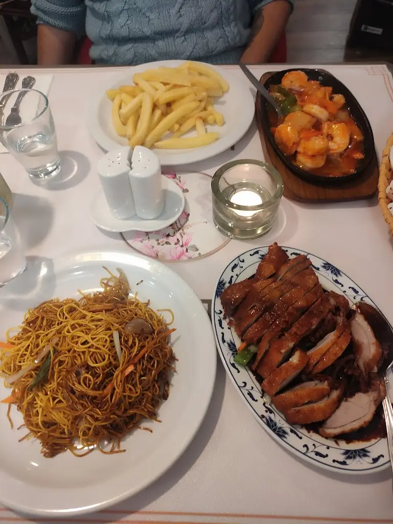 Menu_Silver House Restaurant_Kilrush_image_8