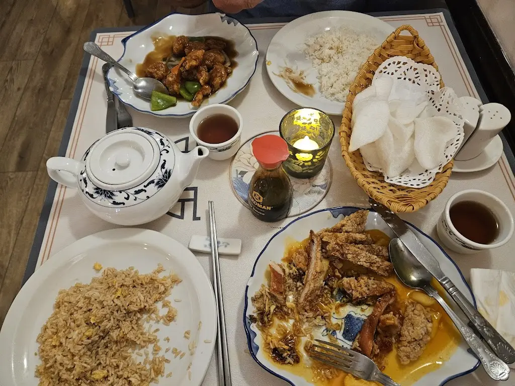 Beth_Silver House Restaurant_Kilrush_review