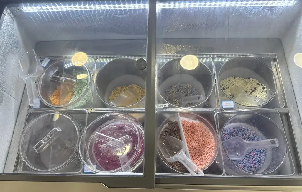 Menu_ALI G RESTAURANT_Kilrush_image_6