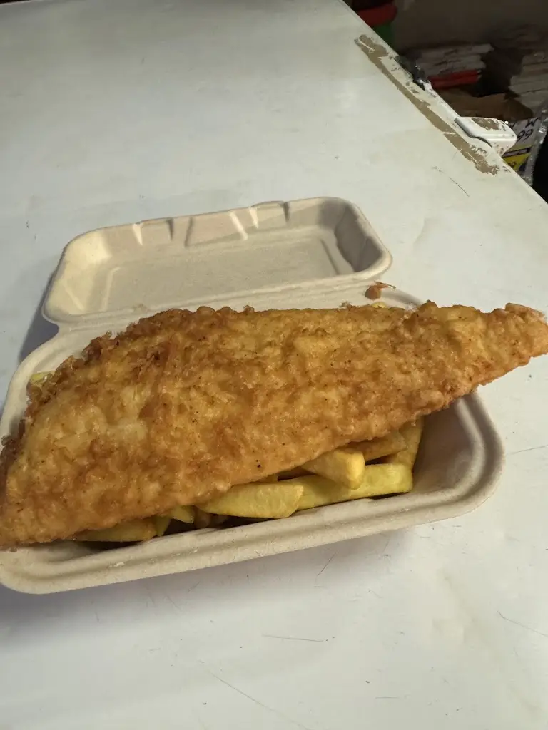 Menu_ALI G RESTAURANT_Kilrush_image_8