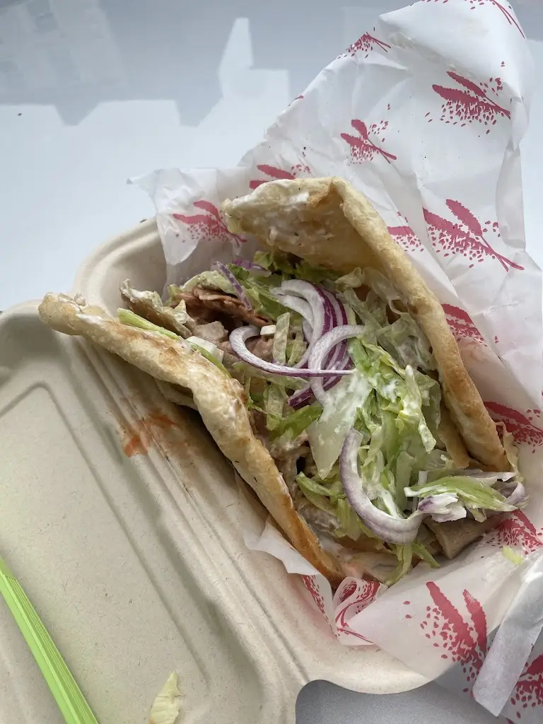 Menu_ALI G RESTAURANT_Kilrush_image_9