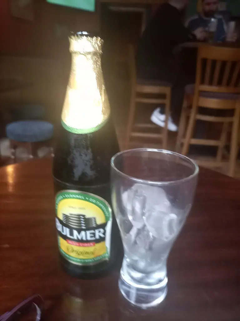 Menu_O'Brien's Bar._Kilrush_image_2