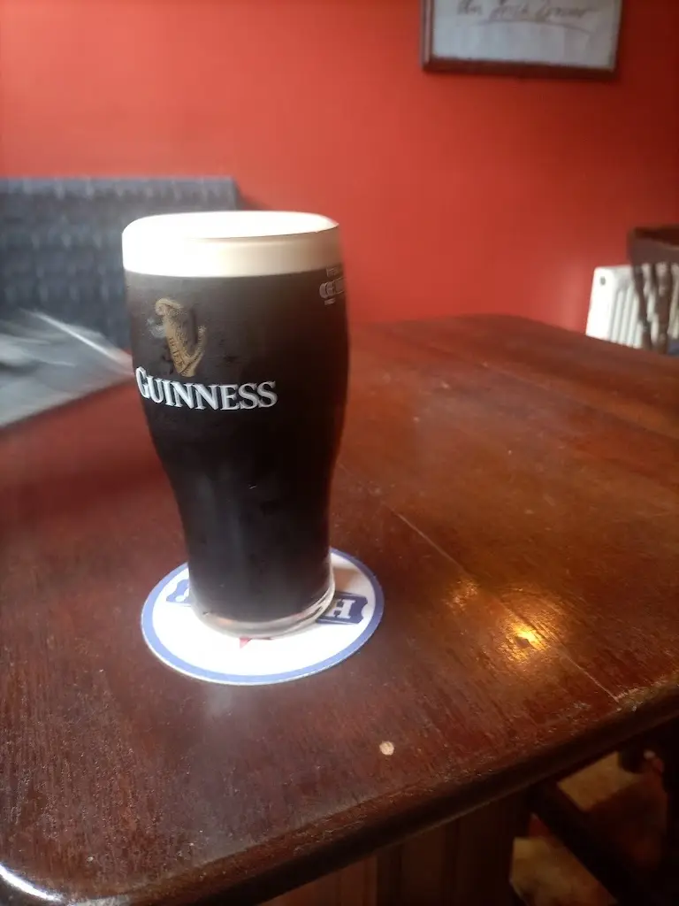 Niamh Monahan_O'Brien's Bar._Kilrush_review