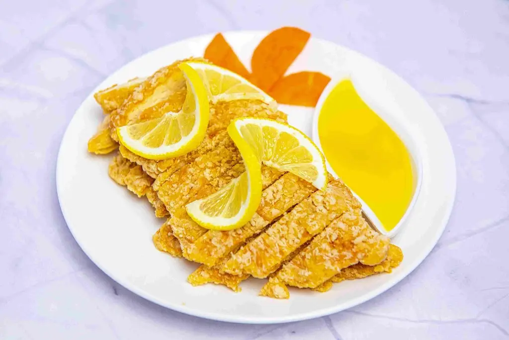 Menu_China Express_Kilrush_image_5