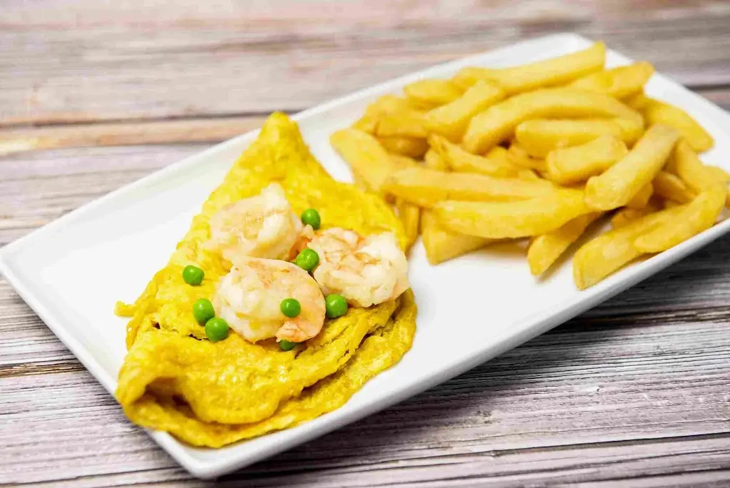 Menu_China Express_Kilrush_image_6