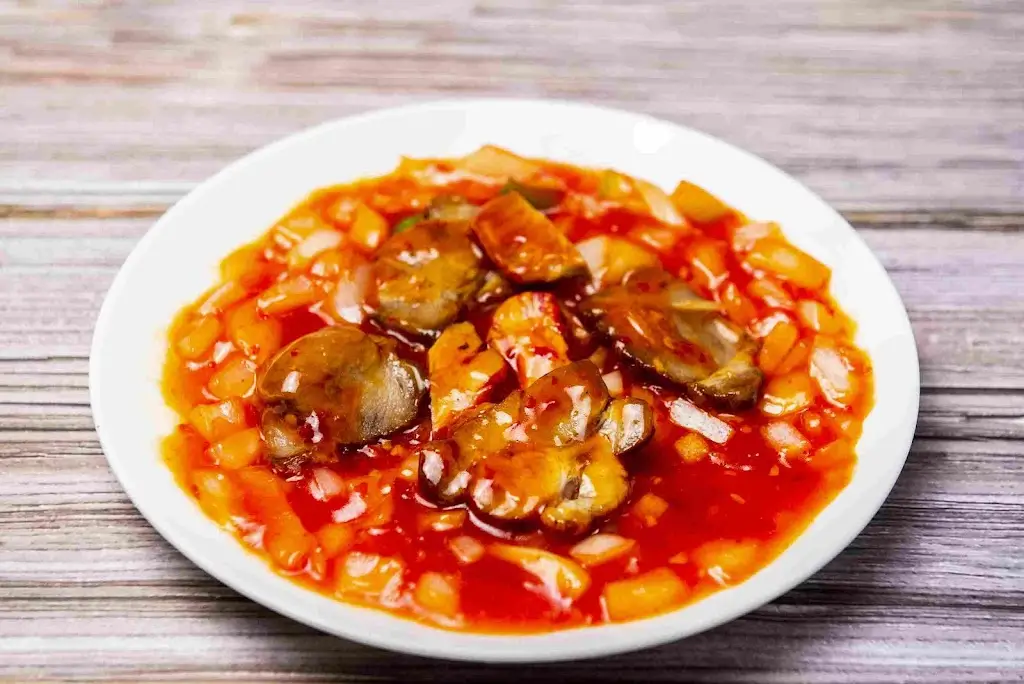 Menu_China Express_Kilrush_image_8