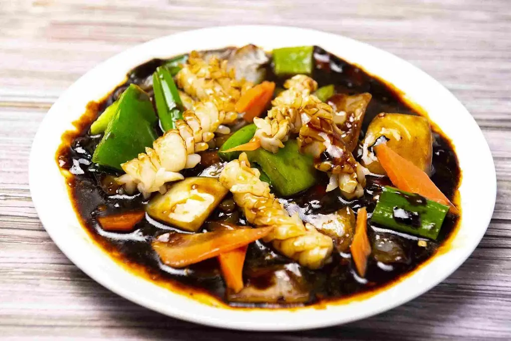 Menu_China Express_Kilrush_image_9