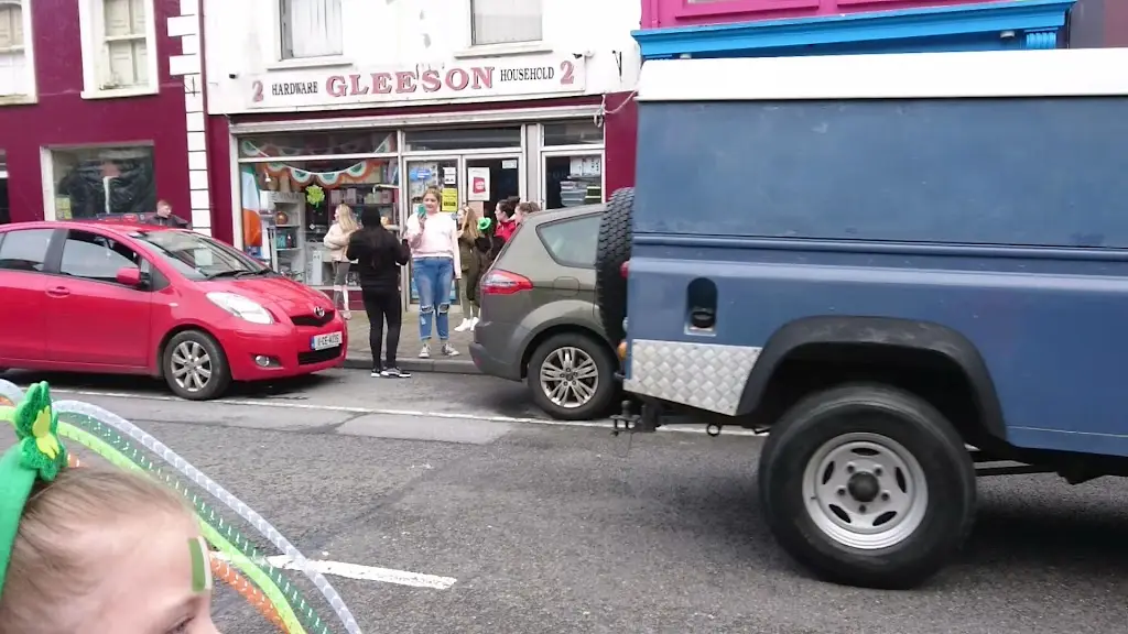 Johnson's Bar_Kilrush_slider_image_2