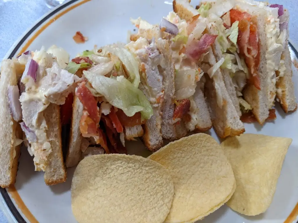 Menu_Coffeys Takeaway_Kilrush_imagen_5