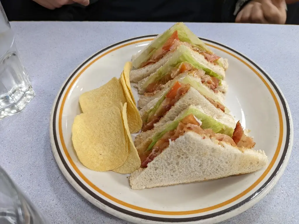 Menu_Coffeys Takeaway_Kilrush_imagen_7