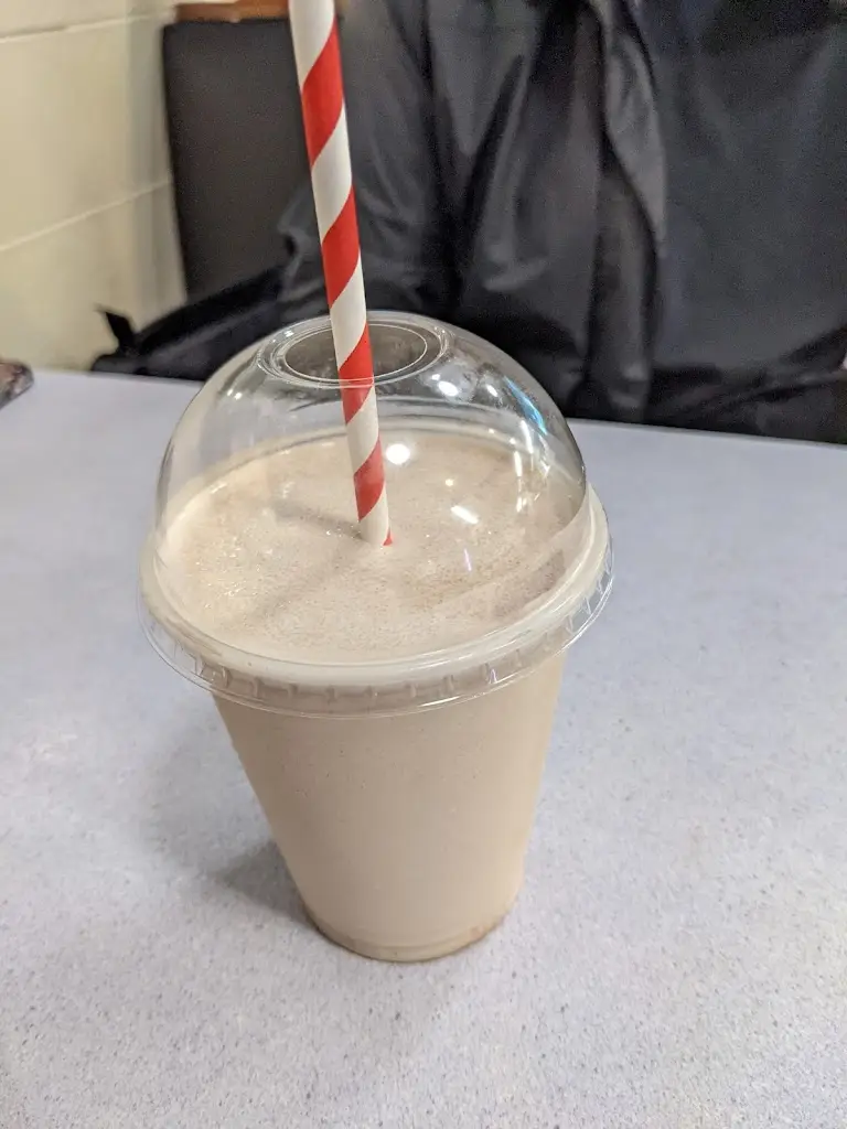 Menu_Coffeys Takeaway_Kilrush_imagen_9