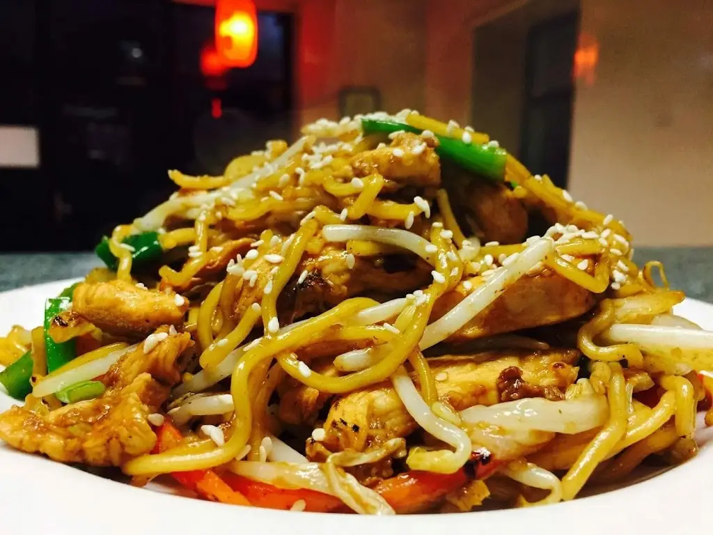 Menu_A1 Asian Take Away_Kilrush_image_4