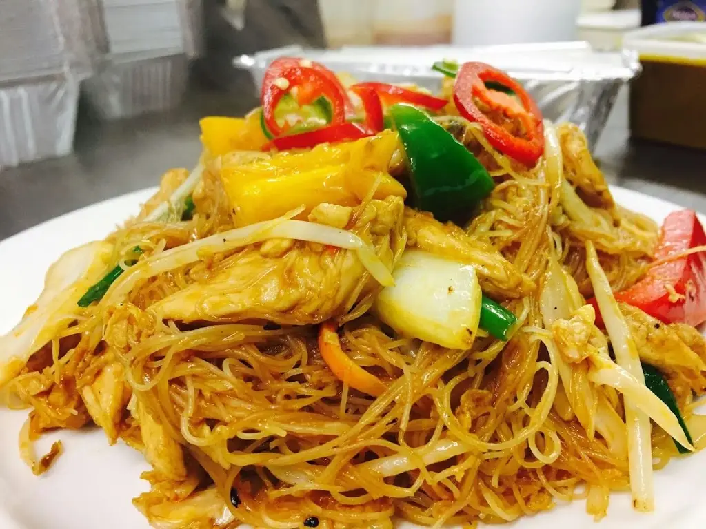 Menu_A1 Asian Take Away_Kilrush_image_5