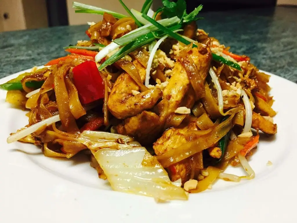 A1 Asian Take Away_Kilrush_slider_image_1