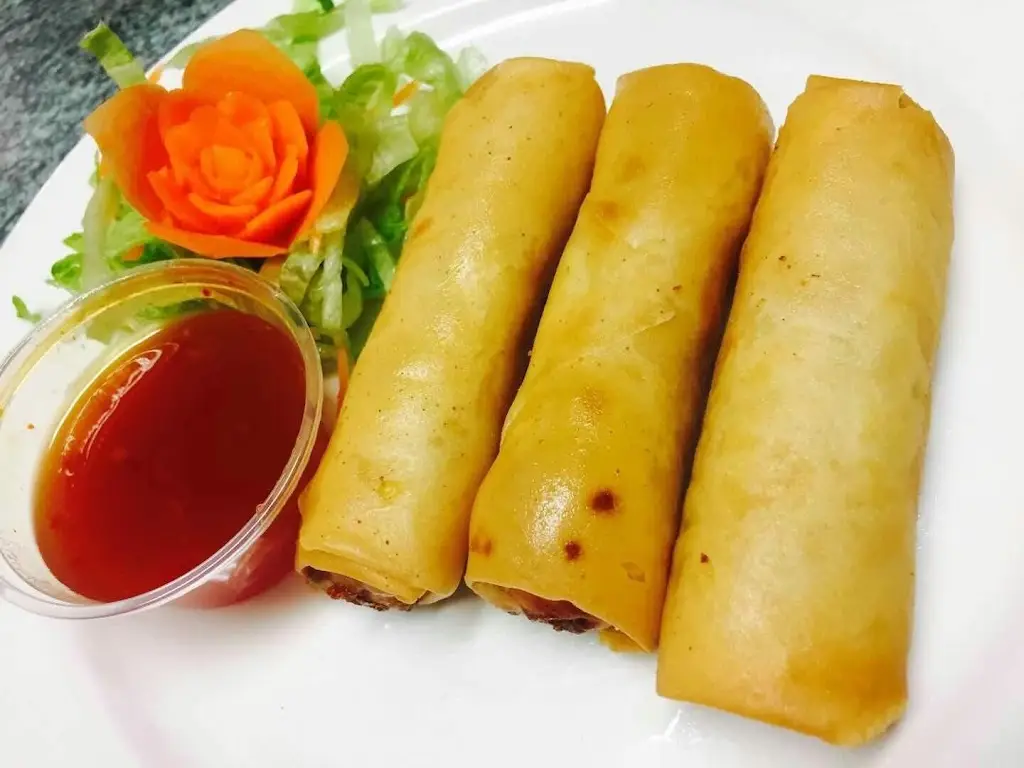 A1 Asian Take Away_Kilrush_slider_image_2