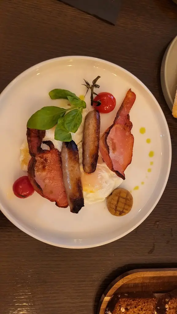 dave fenna_Zoe Accommodation B&B_Kilrush_review