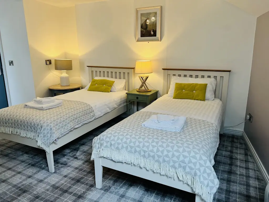 Zoe Accommodation B&B_Kilrush_slider_image_3