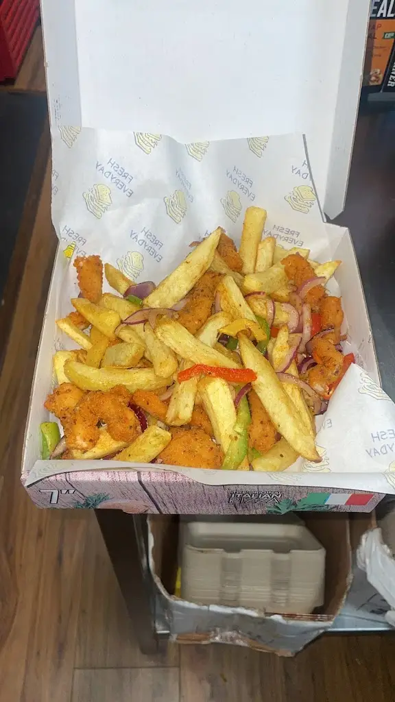 Chicken Club Kilrush_Kilrush_slider_image_1