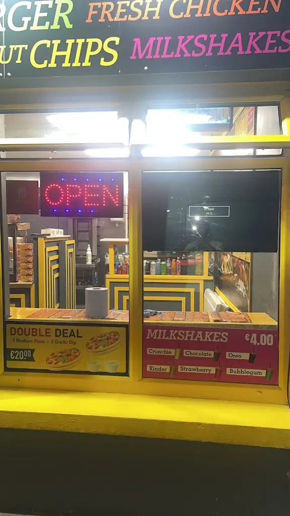 Chicken Club Kilrush_Kilrush_slider_image_2