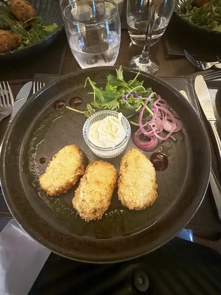 Marie_Poacher Restaurant_Ballina_review