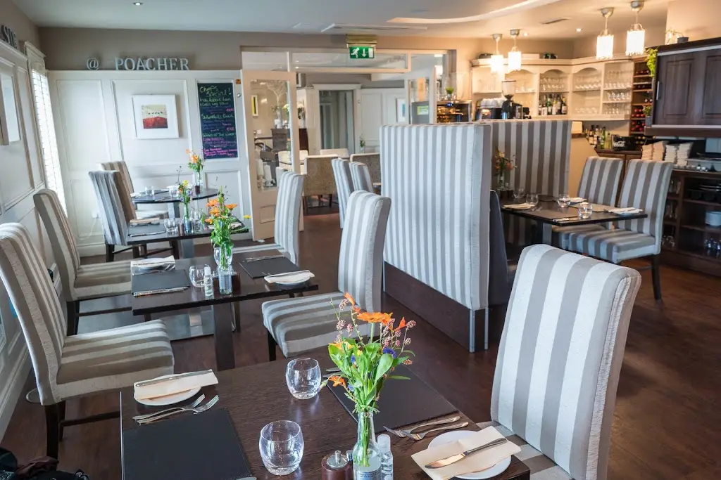 Poacher Restaurant restaurant in Ballina