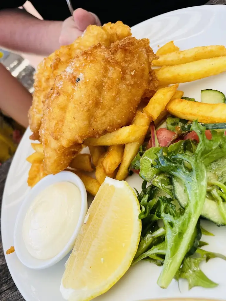 Menu_The Auld Triangle_Macroom_image_6