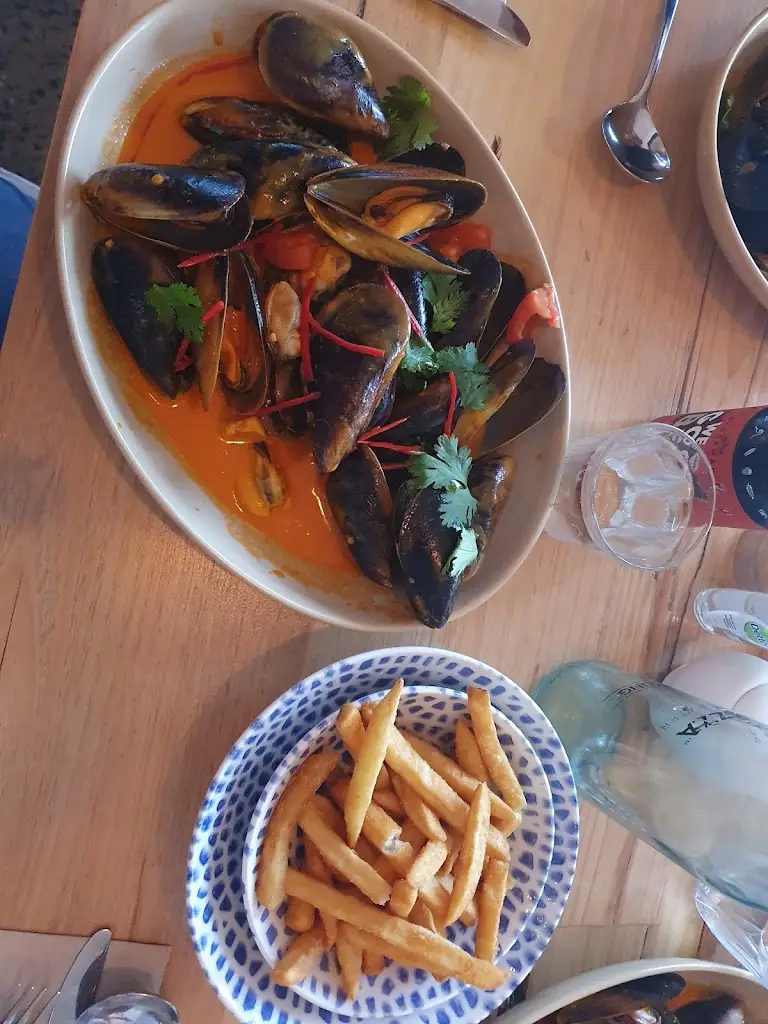 Menu_The Auld Triangle_Macroom_image_7