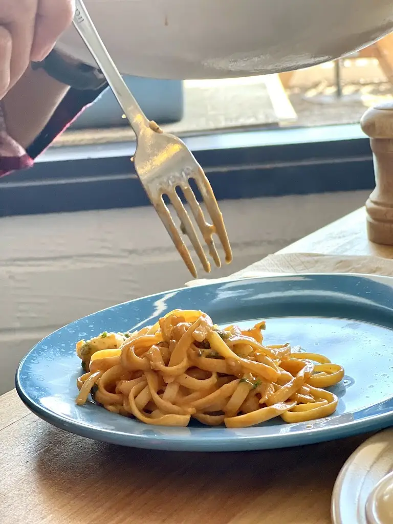 Menu_The Auld Triangle_Macroom_image_8