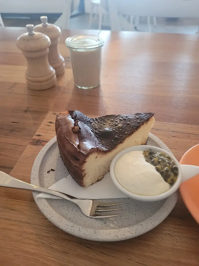 Menu_The Auld Triangle_Macroom_image_9