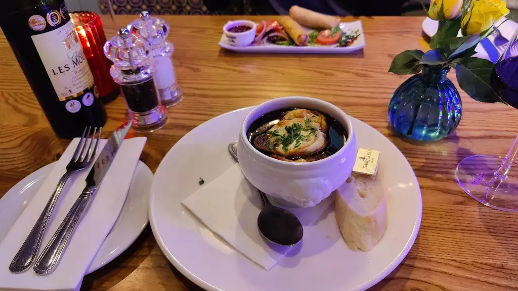 Menü_Granvilles Bar & Grill_Macroom_Bild_7