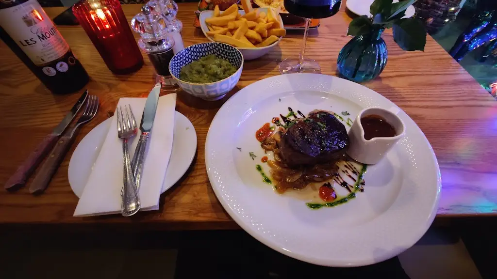 Menü_Granvilles Bar & Grill_Macroom_Bild_8