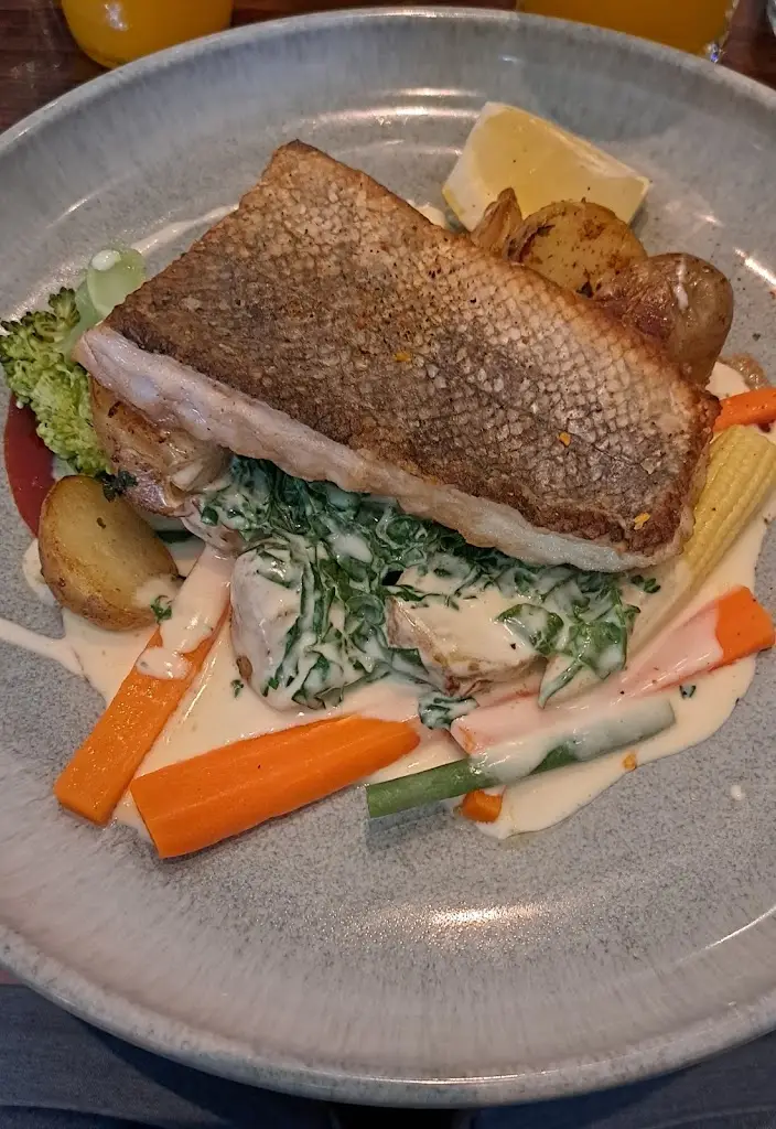 Lyndsy Harrison_Granvilles Bar & Grill_Macroom_Bewertung