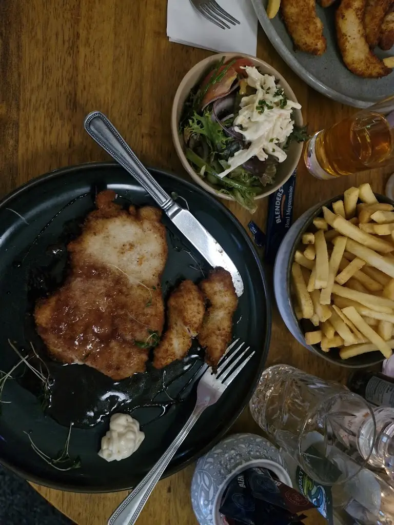 Merle Fiedler_Granvilles Bar & Grill_Macroom_Bewertung