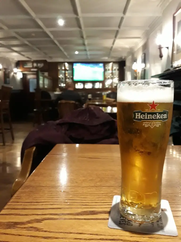 Menu_T.P. Cotter's_Macroom_image_1