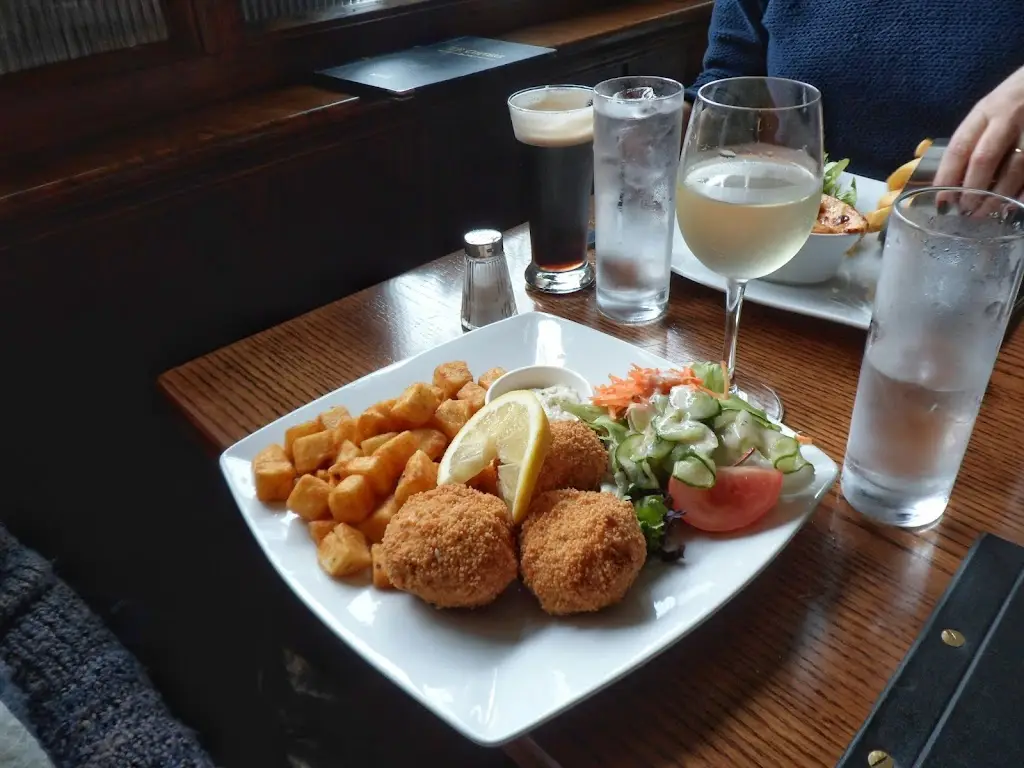 Menu_T.P. Cotter's_Macroom_image_4