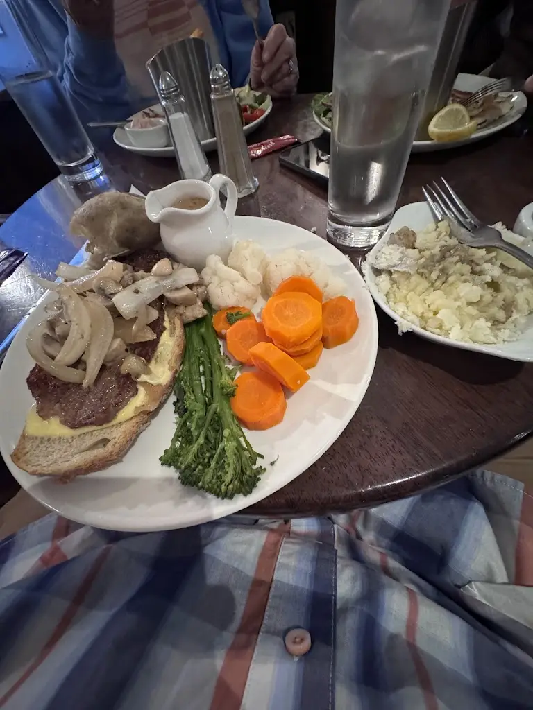 Menu_T.P. Cotter's_Macroom_image_9