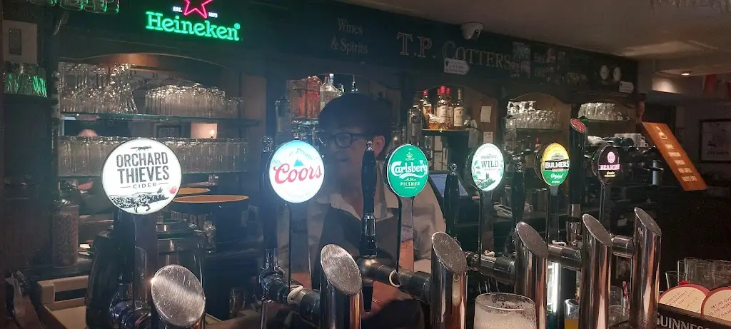 T.P. Cotter's_Macroom_slider_image_2