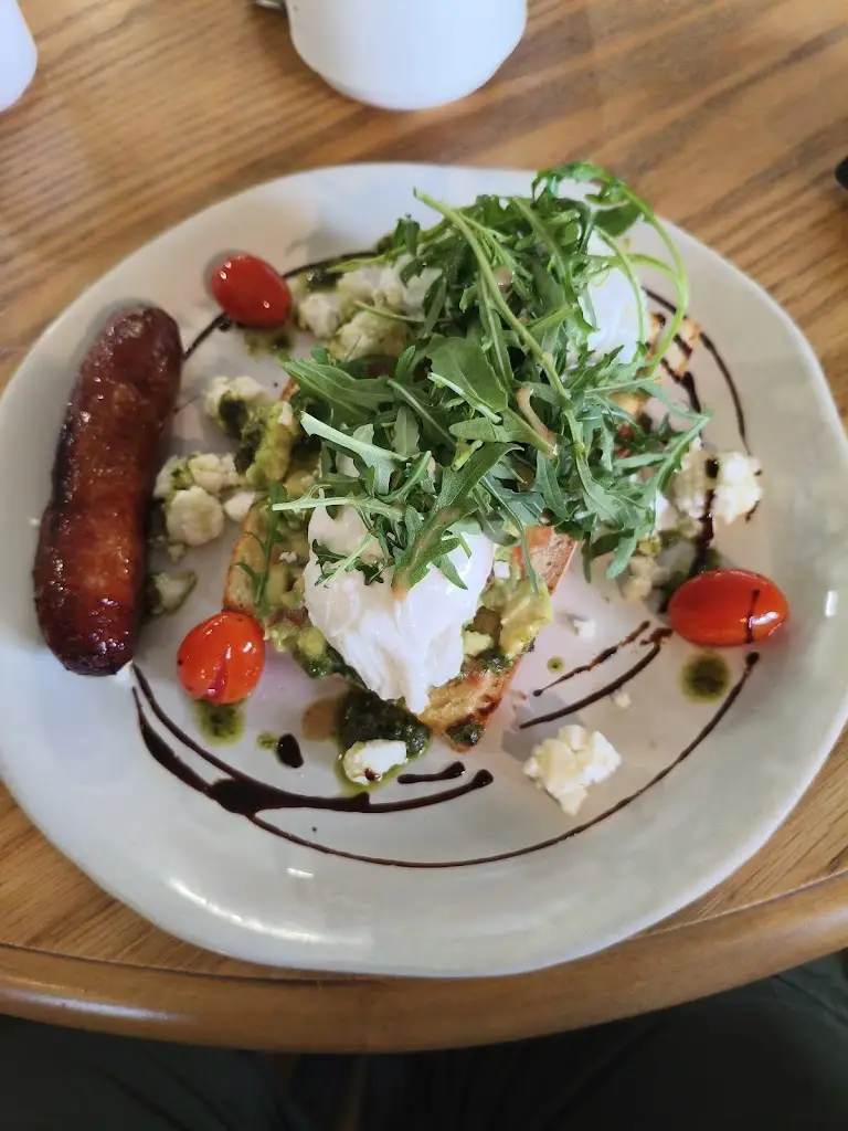 joe o keffee_The Mulligan Room_Macroom_Bewertung