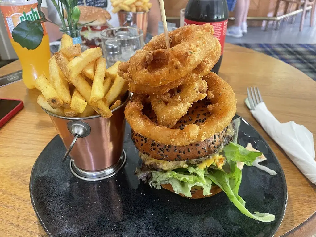 Jack Granville_The Mulligan Room_Macroom_Bewertung