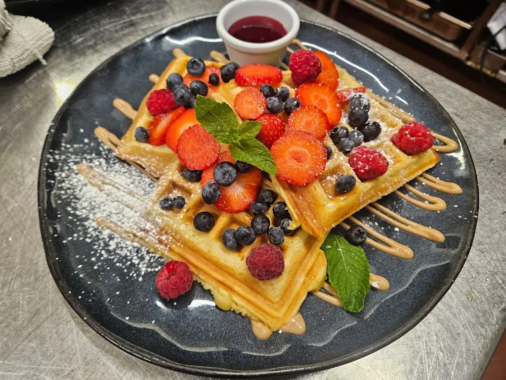 The Mulligan Room_Macroom_slider_image_1