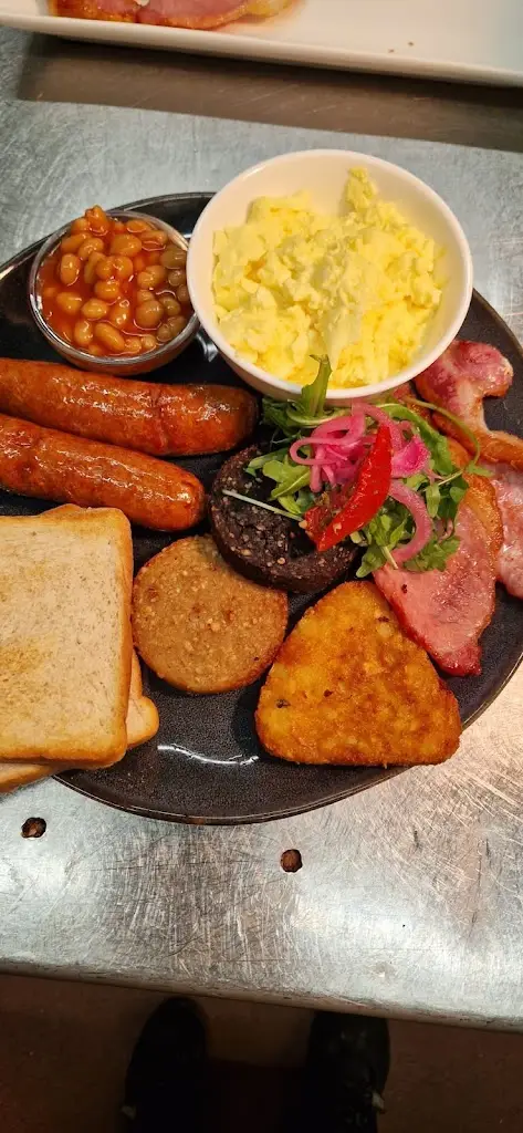 The Mulligan Room_Macroom_slider_image_2