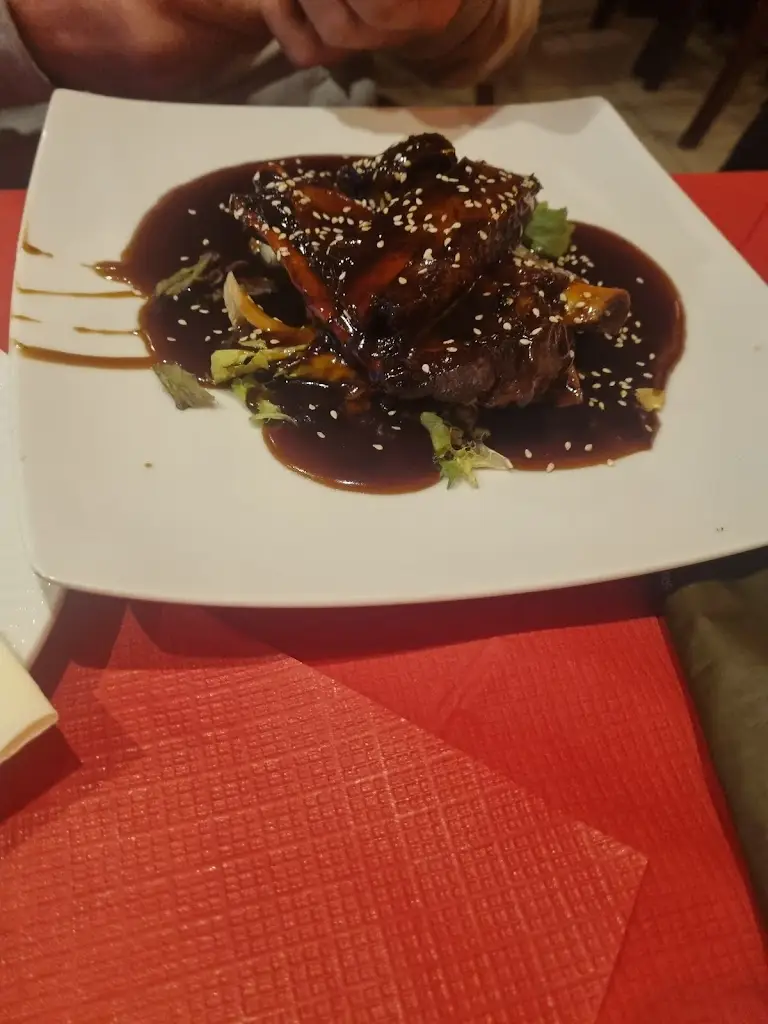mary mccarthy_The Castle View Chinese Restaurant_Macroom_review
