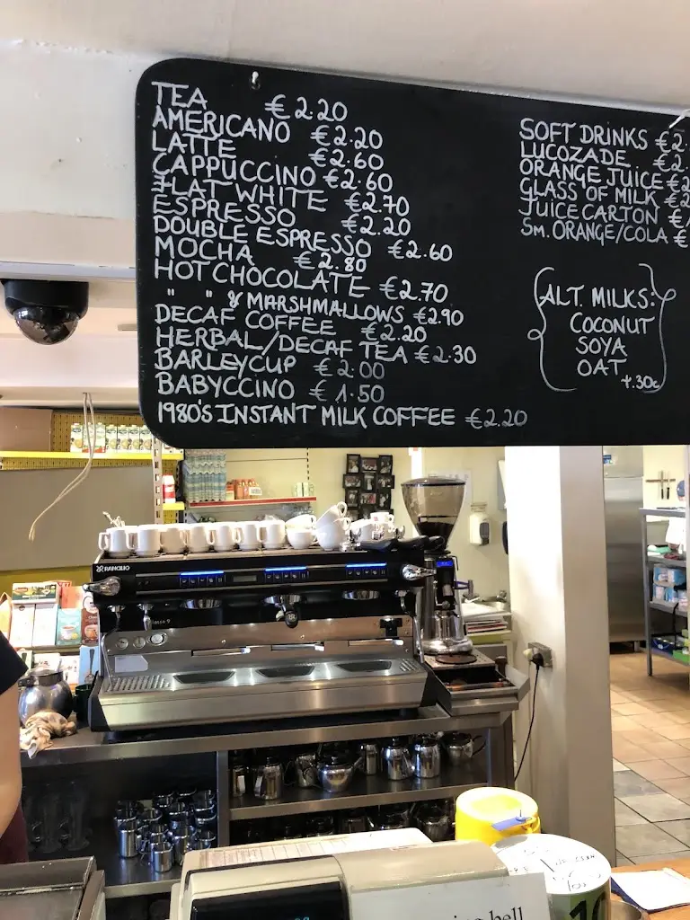 Menu_Lynchs Bakery_Macroom_image_3