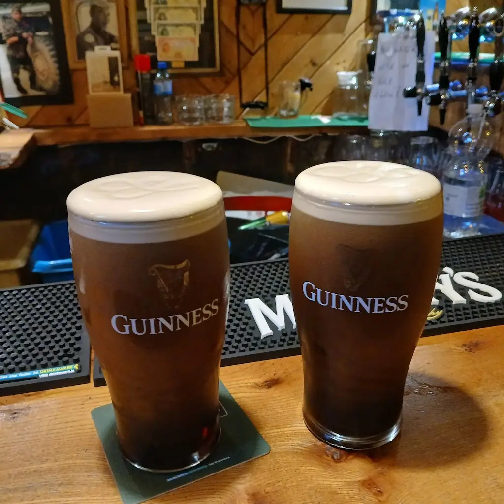 Menu_Dinneens Bar_Macroom_image_1