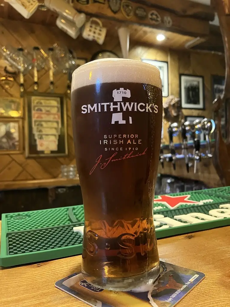 Menu_Dinneens Bar_Macroom_image_2