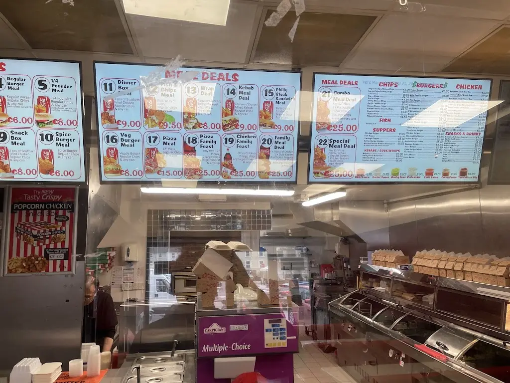 Menu_Vals Takeaway_Macroom_immagine_1