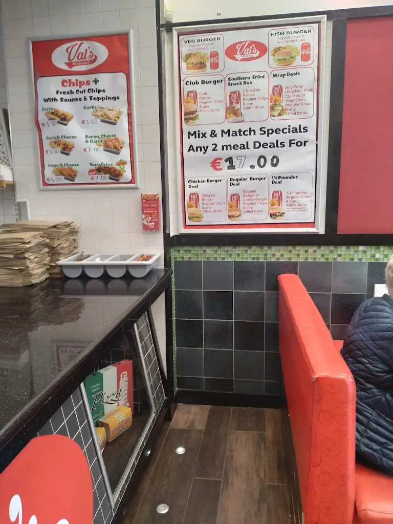 Menu_Vals Takeaway_Macroom_immagine_2