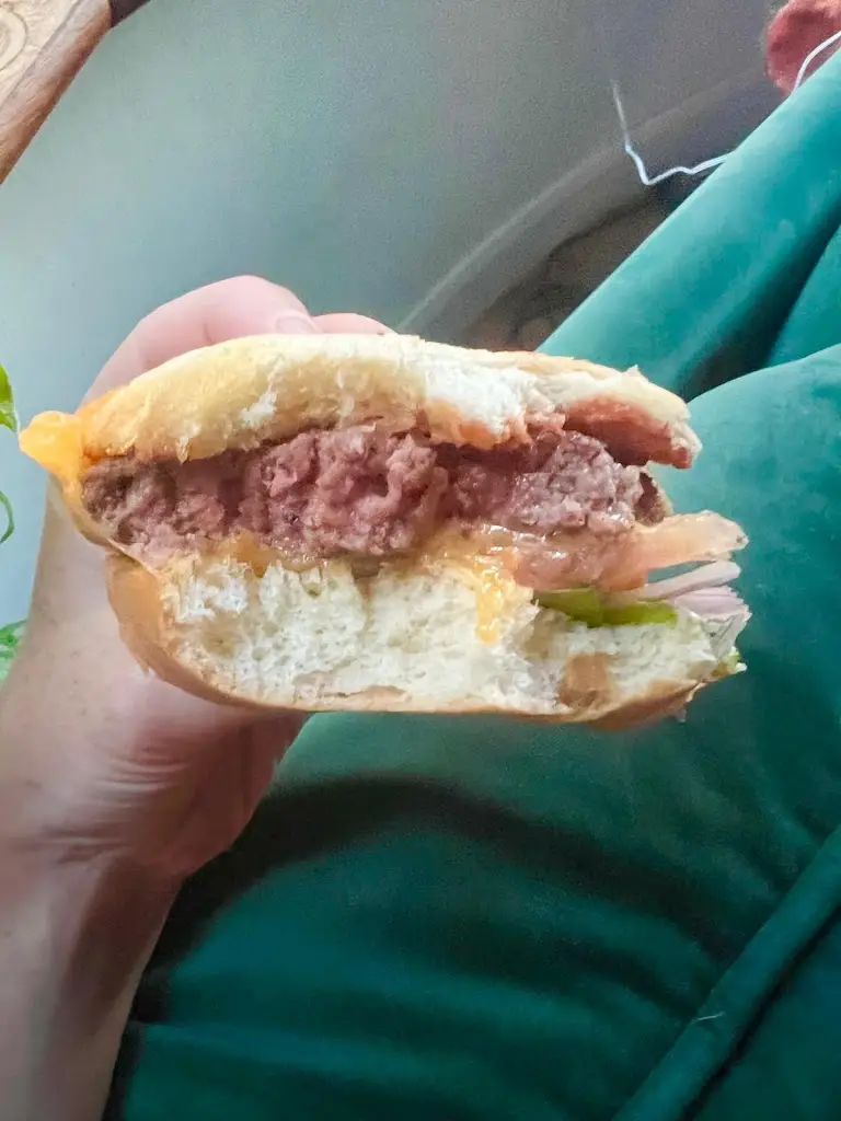 Raymond Kirby_Sea Salt Restaurant_Macroom_review