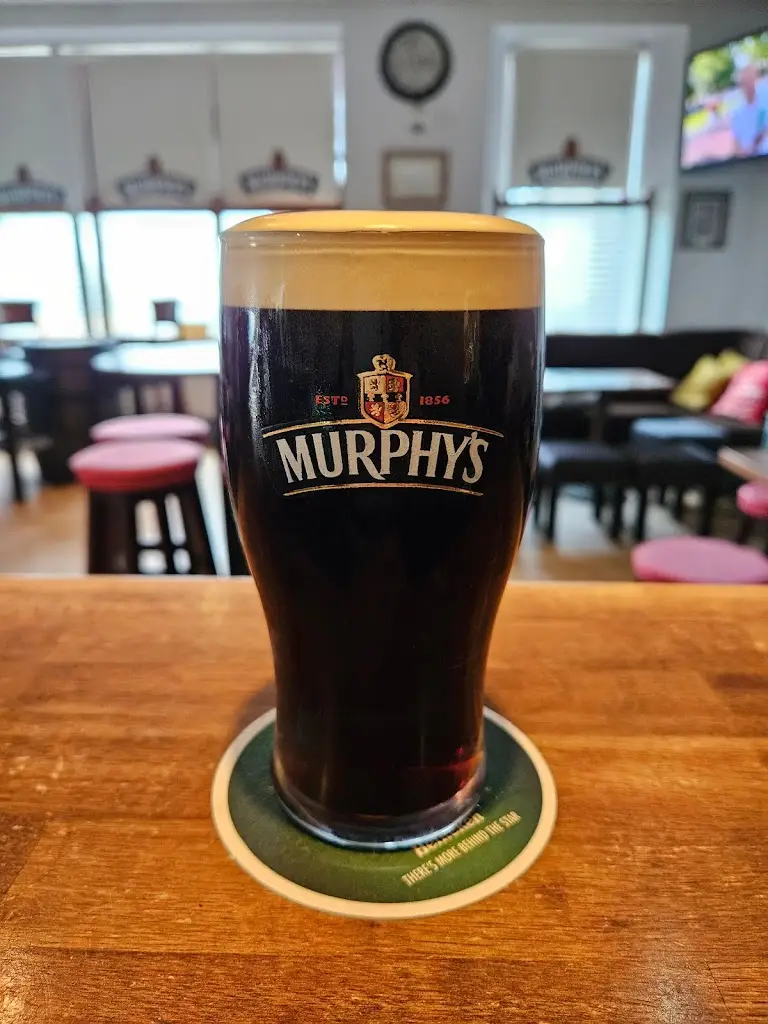 Menu_JC Murphy's Pub_Macroom_imagen_3